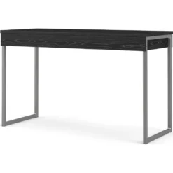 Skånska Möbelhuset Function Plus Skrivbord 125,8 X 51,6 X 76,5 Cm - Svart 12 Skånska Möbelhuset Function Plus Skrivbord 125,8 X 51,6 X 76,5 Cm - Svart -Stolar affär 6b0157e890f21e40c8fd5bf10f60e0d98e