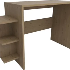 Skånska Möbelhuset Sky Skrivbord 109,6x45 Cm - Ek