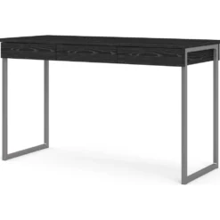 Skånska Möbelhuset Function Plus Skrivbord 125,8 X 51,6 X 76,5 Cm - Svart 14 Skånska Möbelhuset Function Plus Skrivbord 125,8 X 51,6 X 76,5 Cm - Svart -Stolar affär 6bf3cb68412f38d1ee7f7494c3b9ba0f12