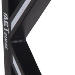 Skånska Möbelhuset Ninja Skrivbord | Datorbord - Grå (140 Cm) -Stolar affär 6e084c4ac45d284bab64304b39c44ca396