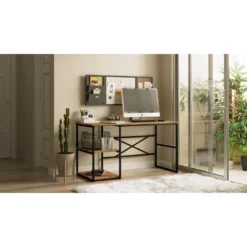 Skånska Möbelhuset Voyage Skrivbord 140x60 Cm - Furu -Stolar affär 6e89bd9c3c7dd342a2304ebd1c945063e3