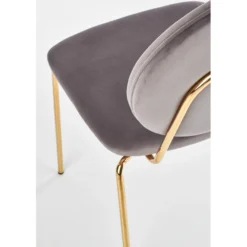 Skånska Möbelhuset Cadeira Matstol 363 - Grå -Stolar affär 6f5dca6b06110452943104d41023708936