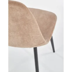 Skånska Möbelhuset Cadeira Matstol 387 - Beige -Stolar affär 7021b315c29f9b61d2a91d21358b26c700