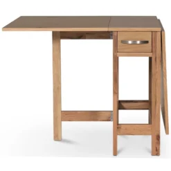 Skånska Möbelhuset Fårö Klaffbord 30/90/150 X 80 Cm - Ek 11 Skånska Möbelhuset Fårö Klaffbord 30/90/150 X 80 Cm - Ek -Stolar affär 70789123ad305673e0f5f4b0ccd22d14c1