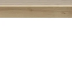 Skånska Möbelhuset Josephine Skrivbord 120 X 60 Cm - Svart/ek -Stolar affär 7126ee09ac71a184ff4f694d80e827a9a3