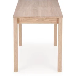 Skånska Möbelhuset Dulce Matbord 100-138 Cm - Sonoma Ek -Stolar affär 713d39a1d95c5ab37e738cf920ebe1e977