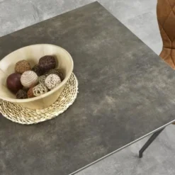 Skånska Möbelhuset Horizon Utdragbart Matbord 120-180 Cm - Svart/Grå (keramik) 10 Skånska Möbelhuset Horizon Utdragbart Matbord 120-180 Cm - Svart/Grå (keramik) -Stolar affär 72406c863d90bfd27206a6e5f63796ab0f