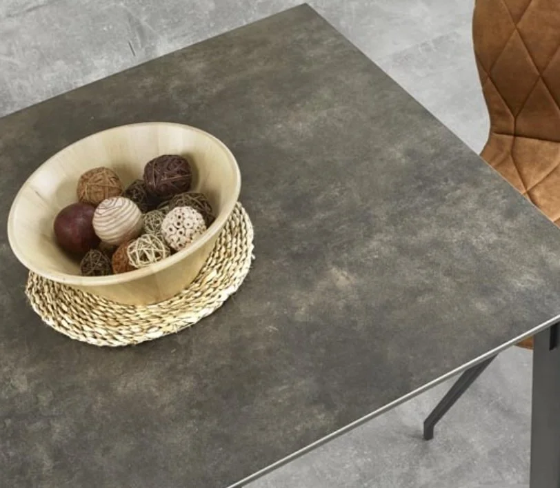 Skånska Möbelhuset Horizon Utdragbart Matbord 120-180 Cm - Svart/Grå (keramik) 5 Skånska Möbelhuset Horizon Utdragbart Matbord 120-180 Cm - Svart/Grå (keramik) - Bild 3