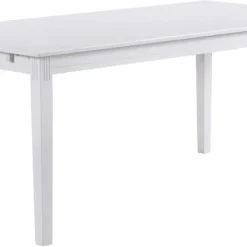 Skånska Möbelhuset Wittskär Matbord 180 Cm - Vit
