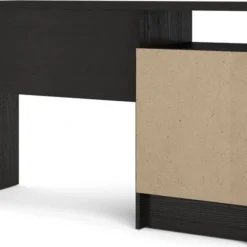 Skånska Möbelhuset Function Plus Skrivbord 120,1 X 48,1 X 72,6 Cm - Svart 18 Skånska Möbelhuset Function Plus Skrivbord 120,1 X 48,1 X 72,6 Cm - Svart -Stolar affär 7509fc52ab16bcf7194e404c0ad794945b