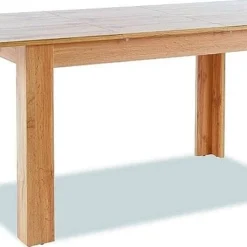 Skånska Möbelhuset Josie Matbord 120-155 Cm - Wotan Ek -Stolar affär 75c1ec51914fa26dc5c7f6710ec4259283