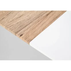 Skånska Möbelhuset Preston Matbord 160-200 Cm - Vit -Stolar affär 75dd6f4d2a87ace788c541a0e1b9935881