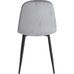 Skånska Möbelhuset Bridge Matstol - Grå -Stolar affär 7626596ebe3b96150af5d6a8423773158c