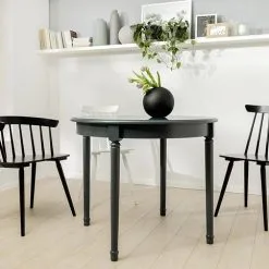 Skånska Möbelhuset Lucan 4 Matbord 95-195 X 95 Cm - Grafit 16 Skånska Möbelhuset Lucan 4 Matbord 95-195 X 95 Cm - Grafit -Stolar affär 768c300c0a6a0a0edda483d3c1cffc868c