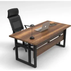 Skånska Möbelhuset Marken Skrivbord 180x90 Cm - Baroque -Stolar affär 78ae7d7ba9a2c0753d738616c15664ad12