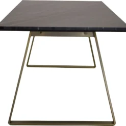 Skånska Möbelhuset Kvarnbacken Matbord 200 Cm - Matt Mässing/marmor 10 Skånska Möbelhuset Kvarnbacken Matbord 200 Cm - Matt Mässing/marmor -Stolar affär 78e7b86b1ba2edd8f2f5756baf11375335