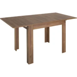 Skånska Möbelhuset Starm Matbord 110-155 X 75 Cm - Stirling Ek -Stolar affär 790ceb41514e3778ac04567e11801e7a2a