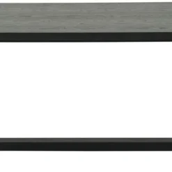 Skånska Möbelhuset Pascola Matbord 210 Cm - Svartbetsad -Stolar affär 793019c386dbda64a90f7539e372fc6801