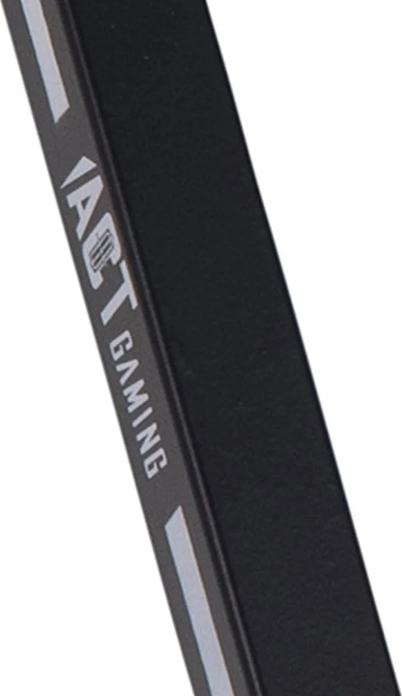 Skånska Möbelhuset Trooper Skrivbord | Datorbord - Grå (120 Cm) 8 Skånska Möbelhuset Trooper Skrivbord | Datorbord - Grå (120 Cm) - Bild 6