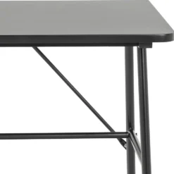 Skånska Möbelhuset Pascal Skrivbord 75 Cm - Svart -Stolar affär 7a1a196d81906dd239e86cc44cfcea9c4b