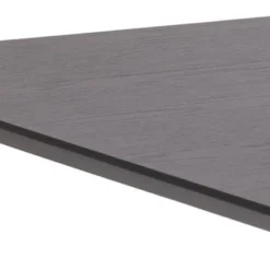 Skånska Möbelhuset Roxby Matbord 80-120 Cm - Svart -Stolar affär 7b248b5f6badcfc13d287893c376d30c2f