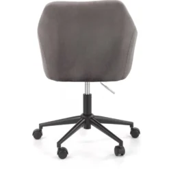 Skånska Möbelhuset Intonaco Kontorsstol - Grå -Stolar affär 7c27e93e3c1dab088f3fb38c12b0dacda5