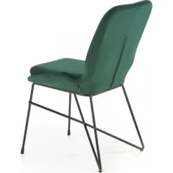 Skånska Möbelhuset Cadeira Matstol 454 - Grön -Stolar affär 7cc7722f119abd4f637ebe5a6437fd5f91