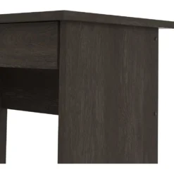 Skånska Möbelhuset Function Plus Skrivbord Med 4 Lådor 109,3 X 48,5 Cm - Mörkbrun -Stolar affär 7d5e028b3116d9291e9091e169d4ed0dda