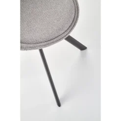 Skånska Möbelhuset Cadeira Matstol 358 - Grå -Stolar affär 7e0899b660ad10b178bec0f2f2a7258240