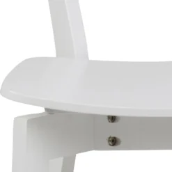 Skånska Möbelhuset Roxby Matstol - Vit 17 Skånska Möbelhuset Roxby Matstol - Vit -Stolar affär 7ef1251ea1f7e014f6b79066a6101e9c29