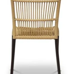 Skånska Möbelhuset Vilani Stol - Natur Konstrotting -Stolar affär 7effa93164cebf01224d575d7933a66824