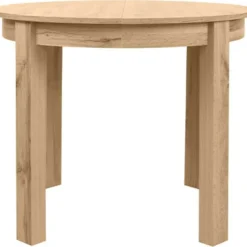 Skånska Möbelhuset Bernardin Matbord 95-195 X 95 Cm - Wotan Ek 11 Skånska Möbelhuset Bernardin Matbord 95-195 X 95 Cm - Wotan Ek -Stolar affär 833aaefe0410a191bc25aa7d953cad89bc