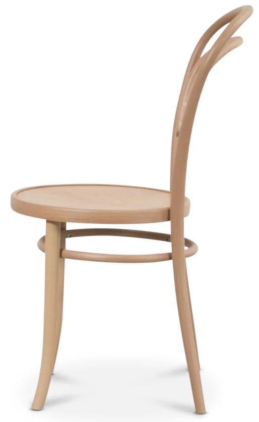 Fameg No 14 Matstol - Valfri Färg På Stomme 11 Fameg No 14 Matstol - Valfri Färg På Stomme - Bild 9