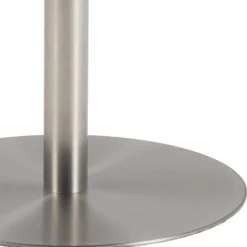 Skånska Möbelhuset Corby Matbord Ø105 Cm - Vit/nickel 17 Skånska Möbelhuset Corby Matbord Ø105 Cm - Vit/nickel -Stolar affär 84728acc8ebea88658e405e307e0fd3753