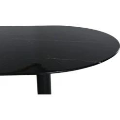 Skånska Möbelhuset Snuff Matbord 180 Cm - Svart -Stolar affär 857e51cb445e0e68c2637bc8972cf19038