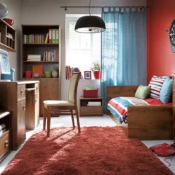 Skånska Möbelhuset Crosby Skrivbord 140x65 Cm - Antik Ek -Stolar affär 87b7e1aa66eaed62a578e444985d237a48