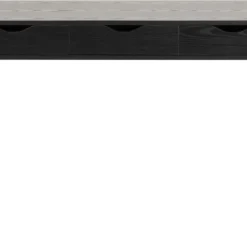 Skånska Möbelhuset Neptun Skrivbord Med Låda 110 Cm - Ask/svart 9 Skånska Möbelhuset Neptun Skrivbord Med Låda 110 Cm - Ask/svart -Stolar affär 87d982aa8f7da7aee238281672c4fe833f