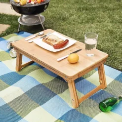 Skånska Möbelhuset Melania Laptopbord - Bambu 28 Skånska Möbelhuset Melania Laptopbord - Bambu -Stolar affär 883a04a8a59ef591e2586e2ad27ab6a177