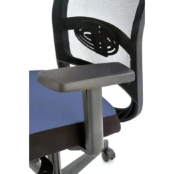 Skånska Möbelhuset Alfar Kontorsstol - Blå 18 Skånska Möbelhuset Alfar Kontorsstol - Blå -Stolar affär 88dbe8e3409dd37327721a4bbe220d5a93