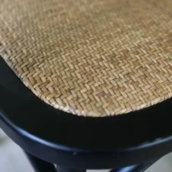 Skånska Möbelhuset Gaston Stol I Böjträ Med Rottingsits - Antik Svart 11 Skånska Möbelhuset Gaston Stol I Böjträ Med Rottingsits - Antik Svart -Stolar affär 899ca082d8aee5906084c599dd04090e74