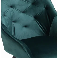 Skånska Möbelhuset Cadeira Karmstol 487 - Grön -Stolar affär 89c2cbf1593ec21bf20fc0bd21616d525d