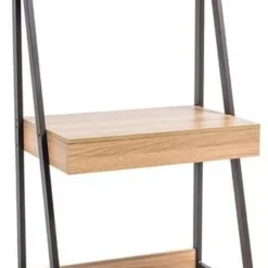 Skånska Möbelhuset Lylah Skrivbordshylla - Ljust Trä