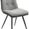 Skånska Möbelhuset Callisto Matstol - Grå 1 Skånska Möbelhuset Callisto Matstol - Grå -Stolar affär 8bd28899e53f92bf229c712adf8e8e8407