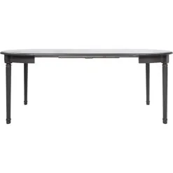 Skånska Möbelhuset Lucan 4 Matbord 95-195 X 95 Cm - Grafit 15 Skånska Möbelhuset Lucan 4 Matbord 95-195 X 95 Cm - Grafit -Stolar affär 8bdaaef45ea8cab3f226ea3e72f24e3964