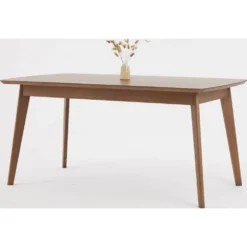 Fameg Carmen Matbord 160-240 X 90 Cm - Valfri Färg 8 Fameg Carmen Matbord 160-240 X 90 Cm - Valfri Färg -Stolar affär 8c096ab23d2fa073640260d0165057ecf3