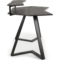 Skånska Möbelhuset Twilight Skrivbord - Svart -Stolar affär 8d7dcdc9d244c555ea69528a2c257b3574