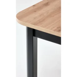 Skånska Möbelhuset Bloom Matbord 160-240 Cm - Svart -Stolar affär 8dbb24dca17466903dae3e5b917f3f70b2