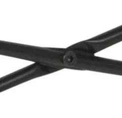 Skånska Möbelhuset Seaford Skrivbord 100 Cm - Ek/svart -Stolar affär 8deb2719f406b71fec4dad18c959017e72