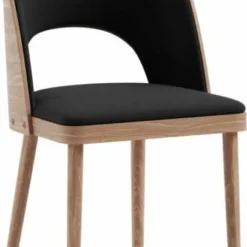 Fameg Amada Matstol - Valfri Färg På Stomme Och Klädsel