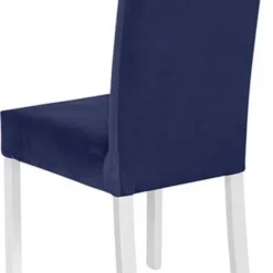 Skånska Möbelhuset Campel Matstol - Blå/vit 9 Skånska Möbelhuset Campel Matstol - Blå/vit -Stolar affär 8fa78b98ddd3610122128da7a8148a1aa8